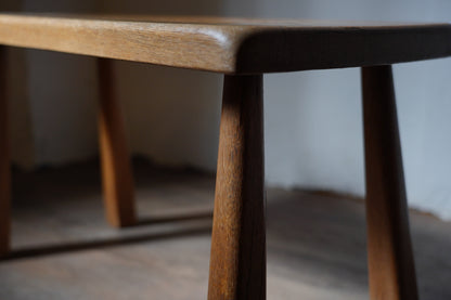 サイドテーブル　F396