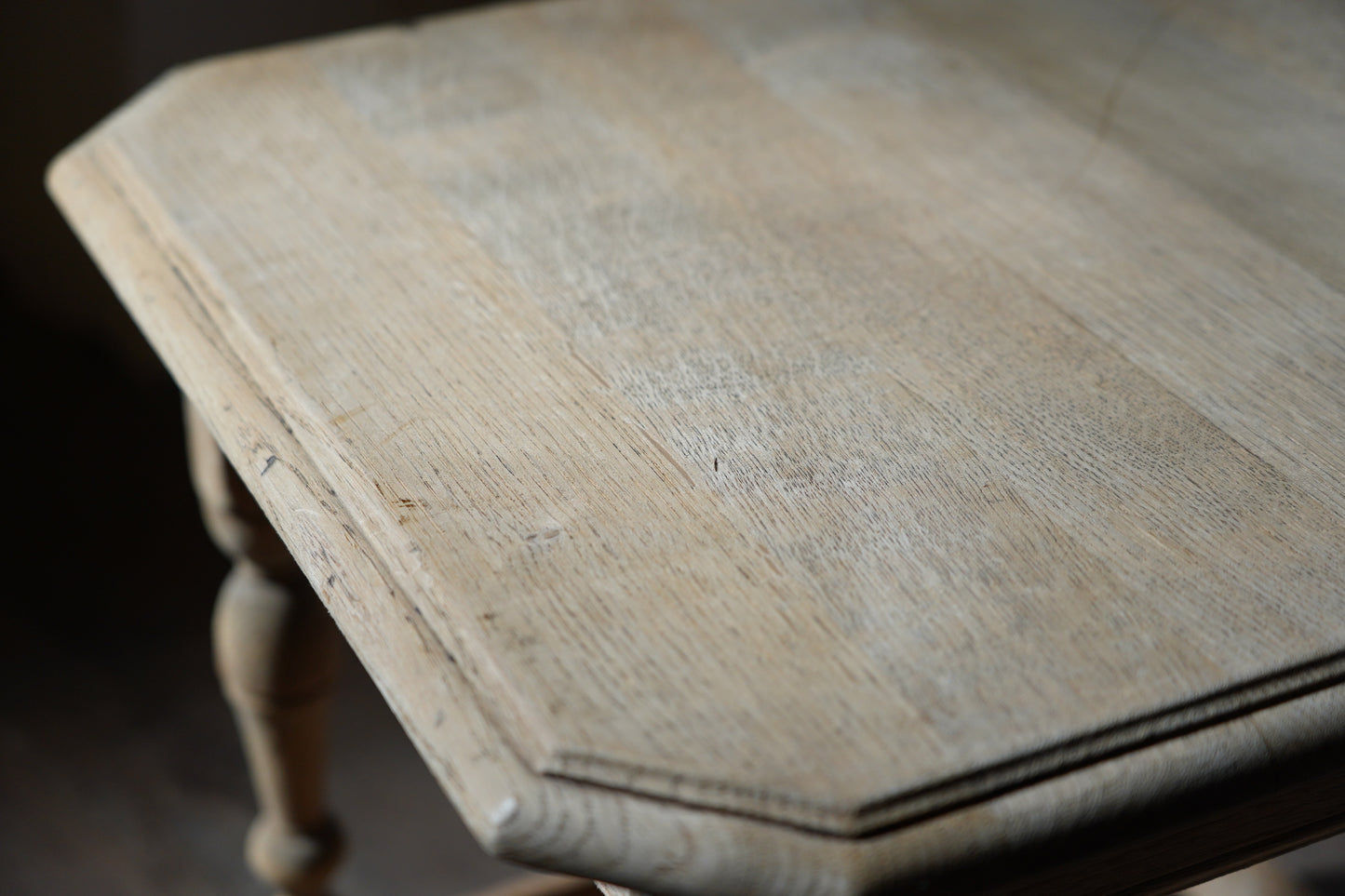 サイドテーブル　F397