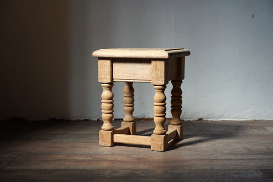 サイドテーブル　F398