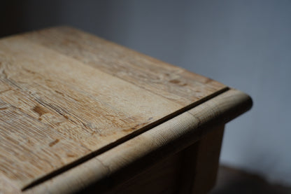 サイドテーブル　F398