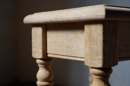 サイドテーブル　F398