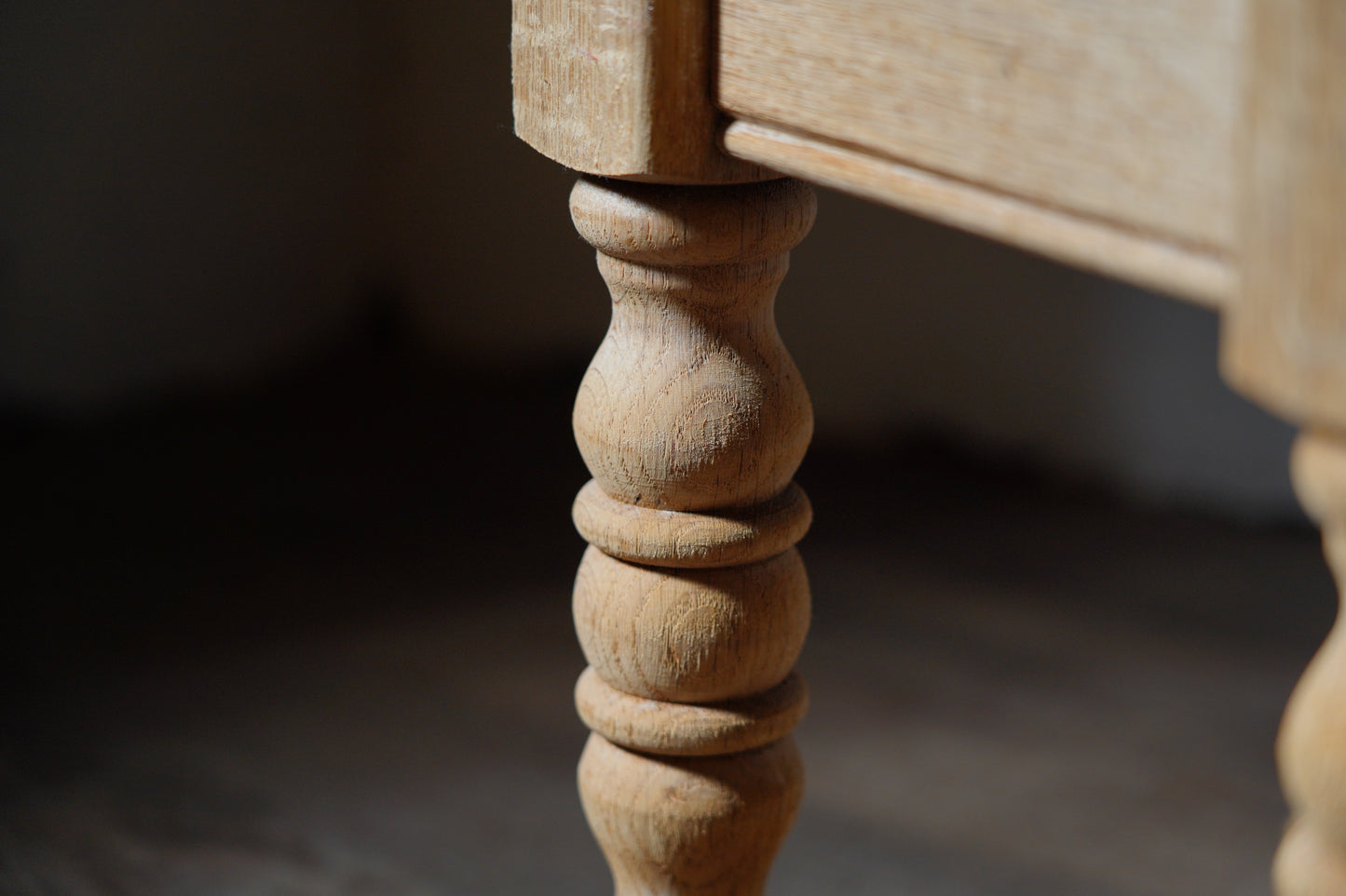 サイドテーブル　F398