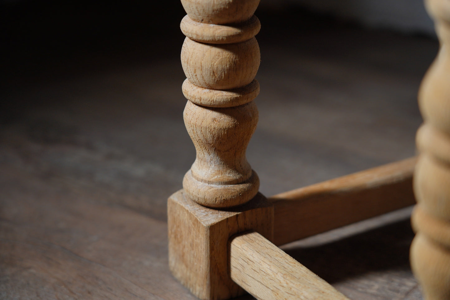 サイドテーブル　F398