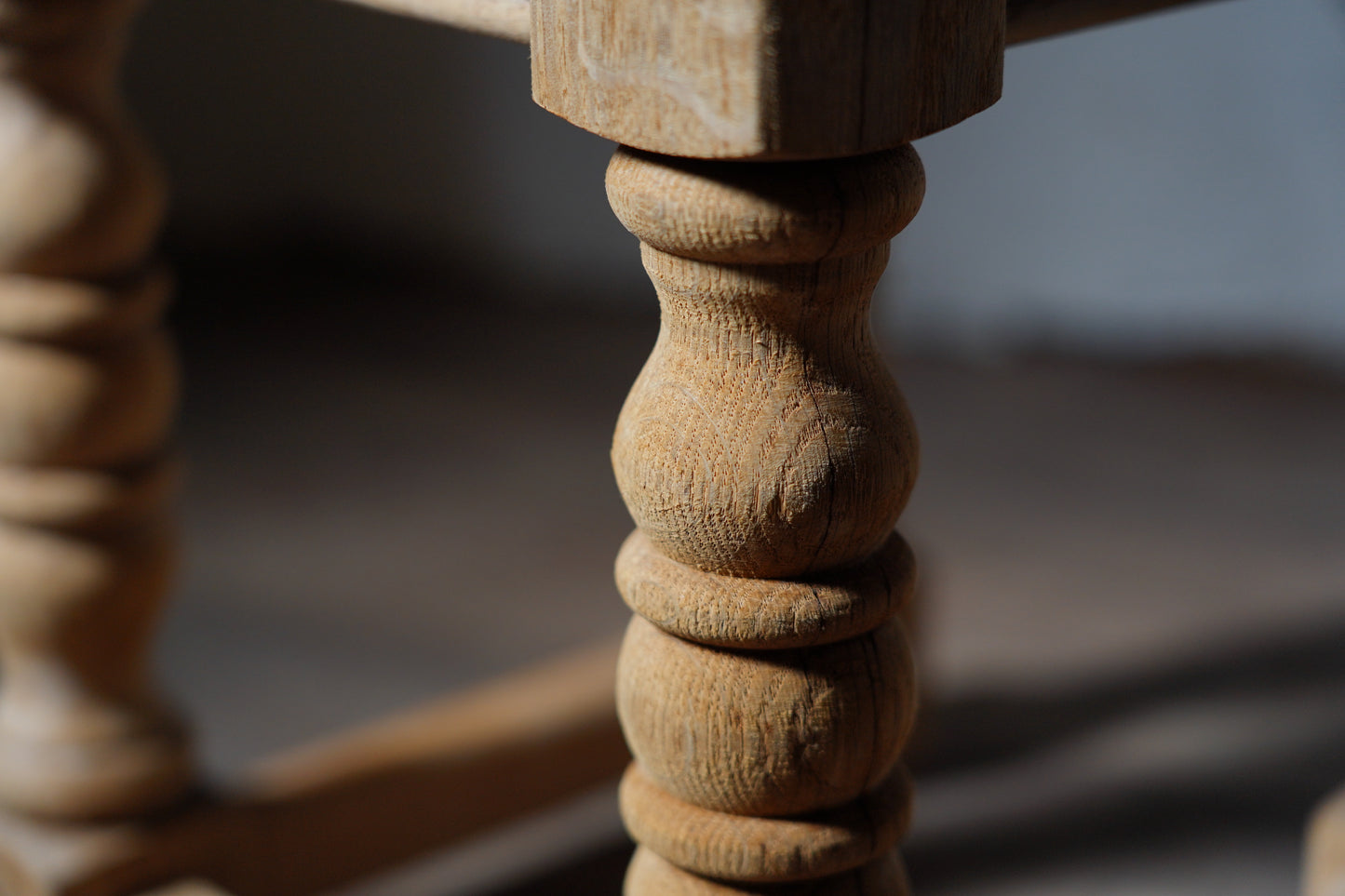 サイドテーブル　F398