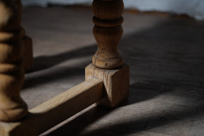 サイドテーブル　F398