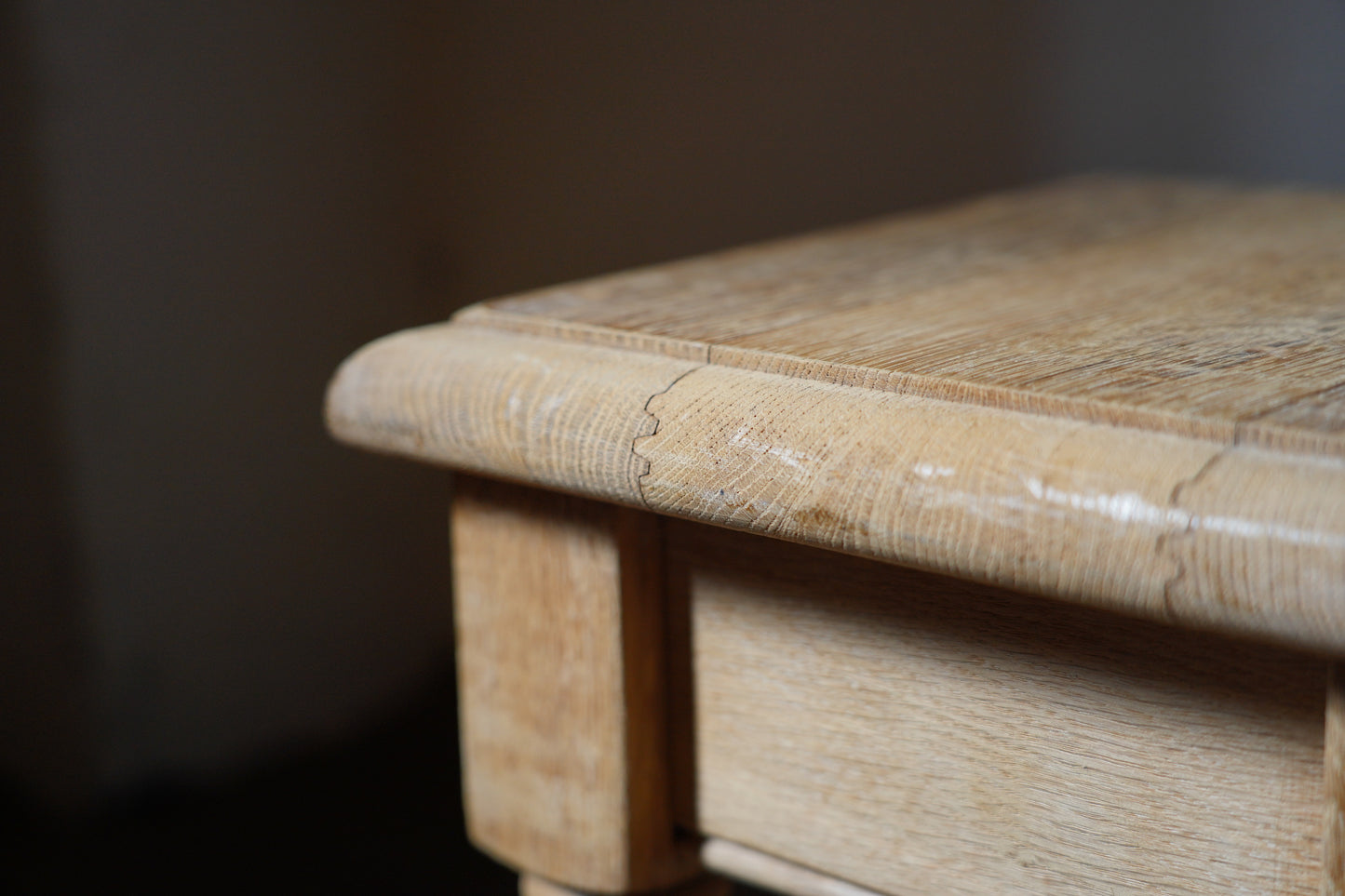 サイドテーブル　F398