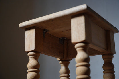 サイドテーブル　F398