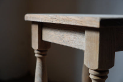 サイドテーブル　F399