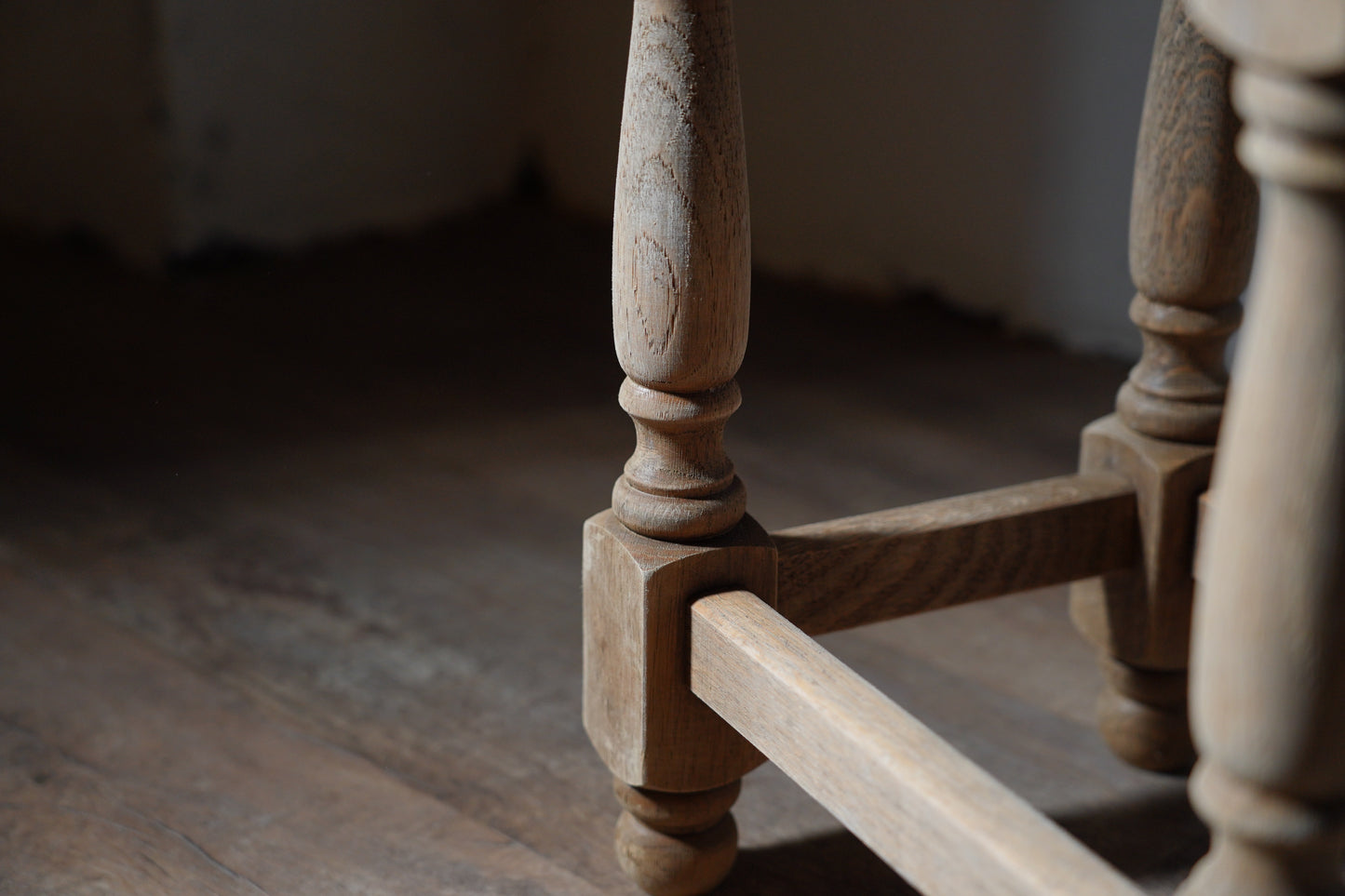 サイドテーブル　F399