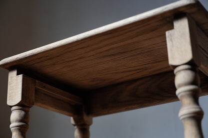 サイドテーブル　F400