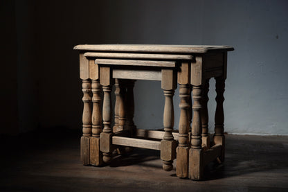 サイドテーブル　F401