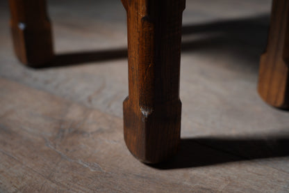 タイルトップサイドテーブル　F402