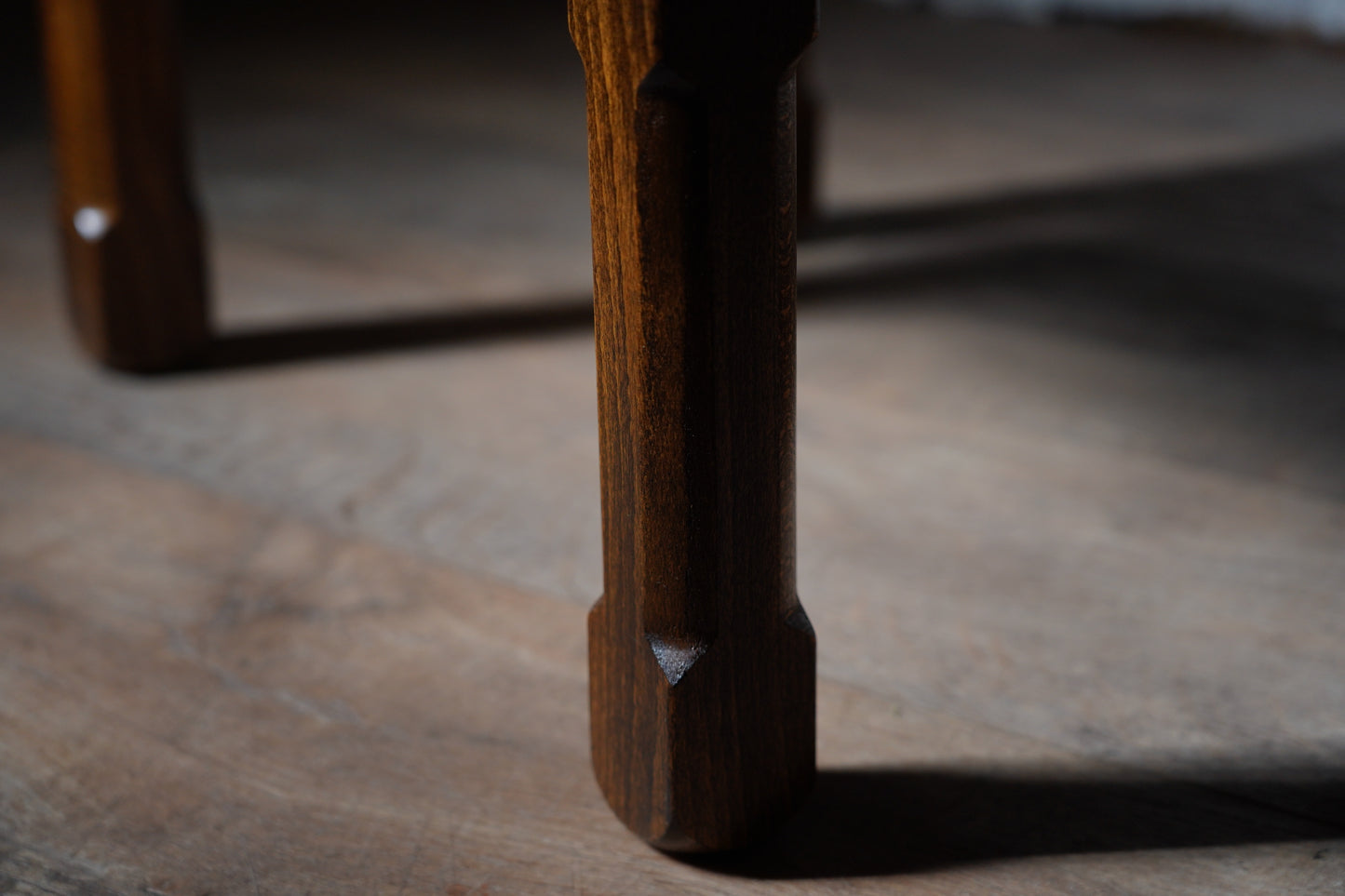 タイルトップサイドテーブル　F403