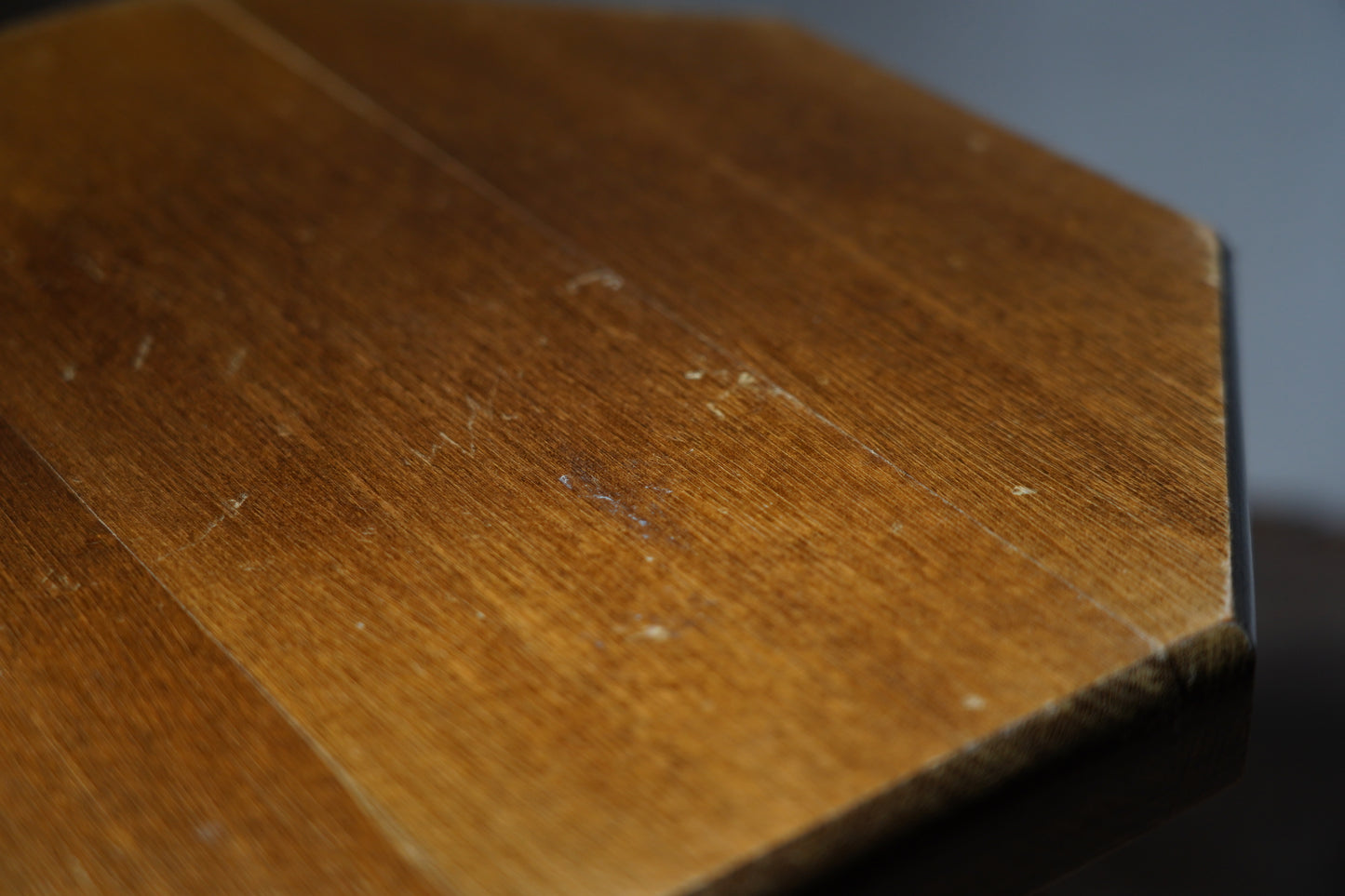 オクトゴナル　スツール　F404