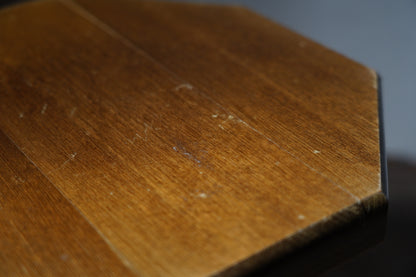 オクトゴナル　スツール　F404