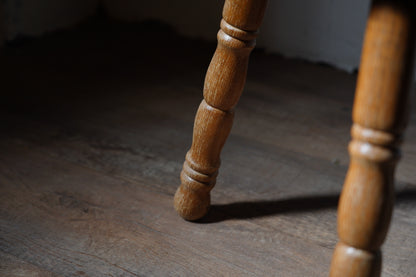 オクトゴナル　スツール　F404