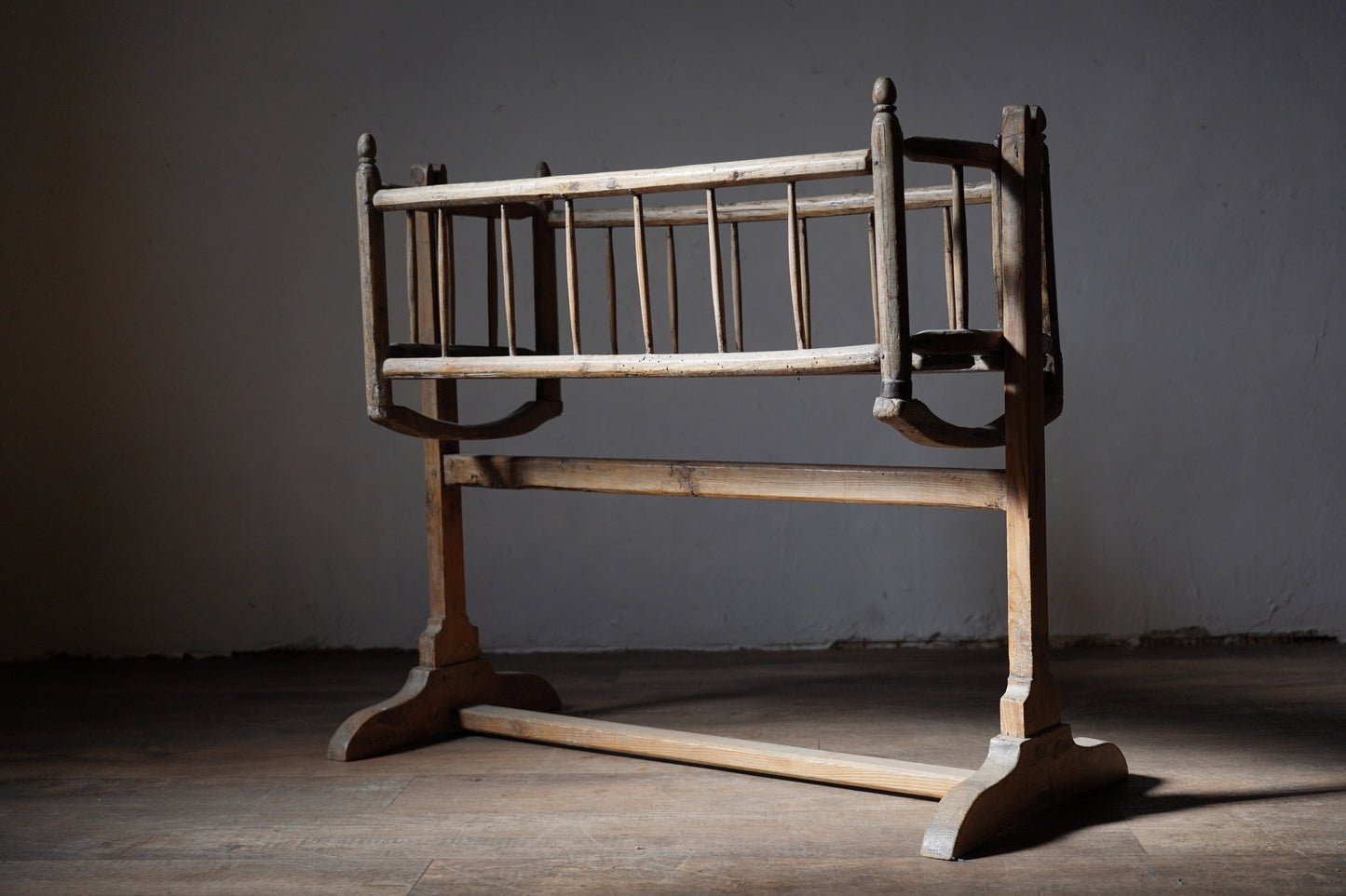 ベビークレードル　F406　