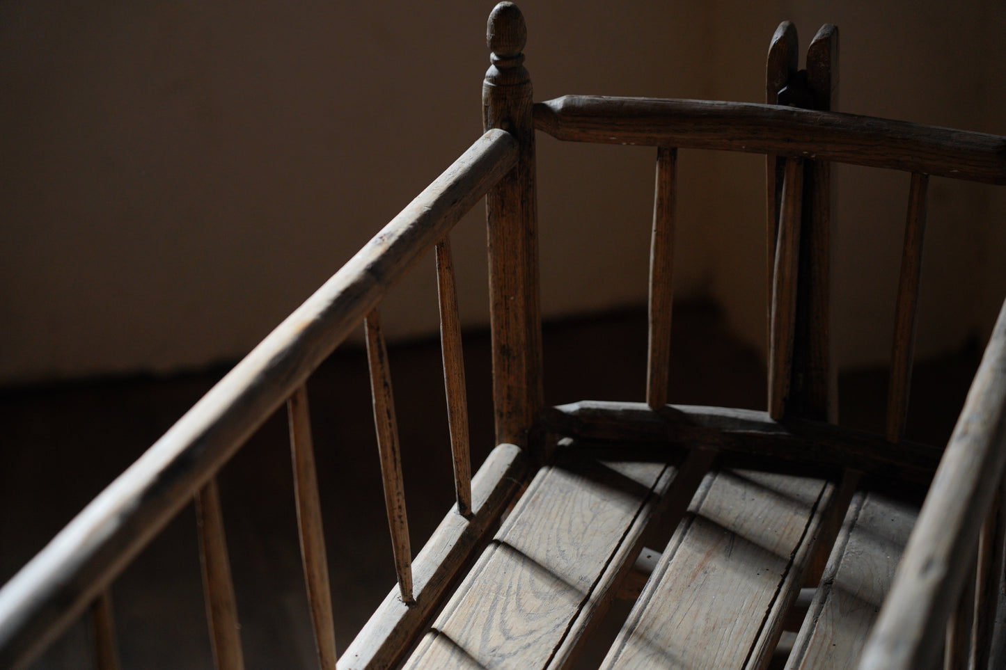 ベビークレードル　F406　