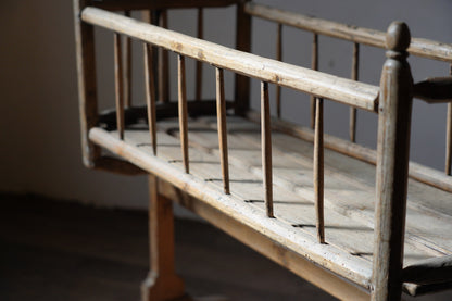 ベビークレードル　F406　