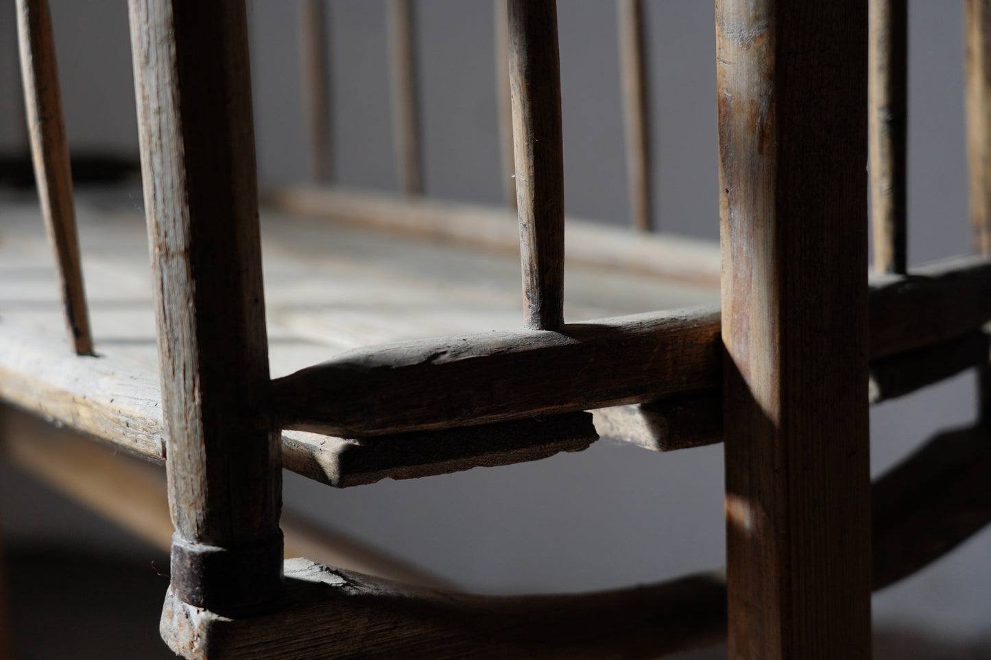 ベビークレードル　F406　