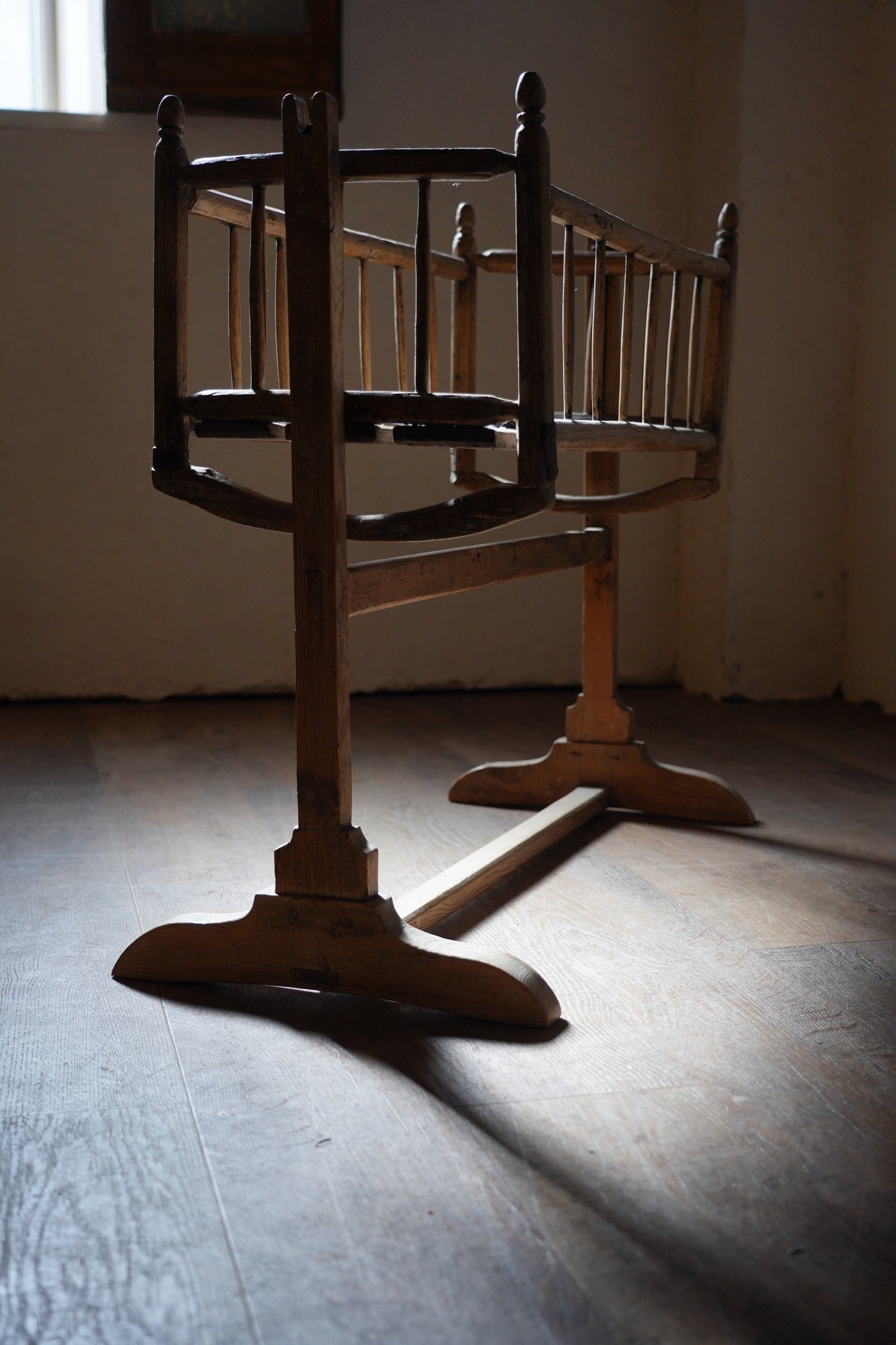 ベビークレードル　F406　