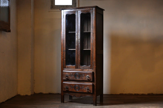 キャビネット　F407　