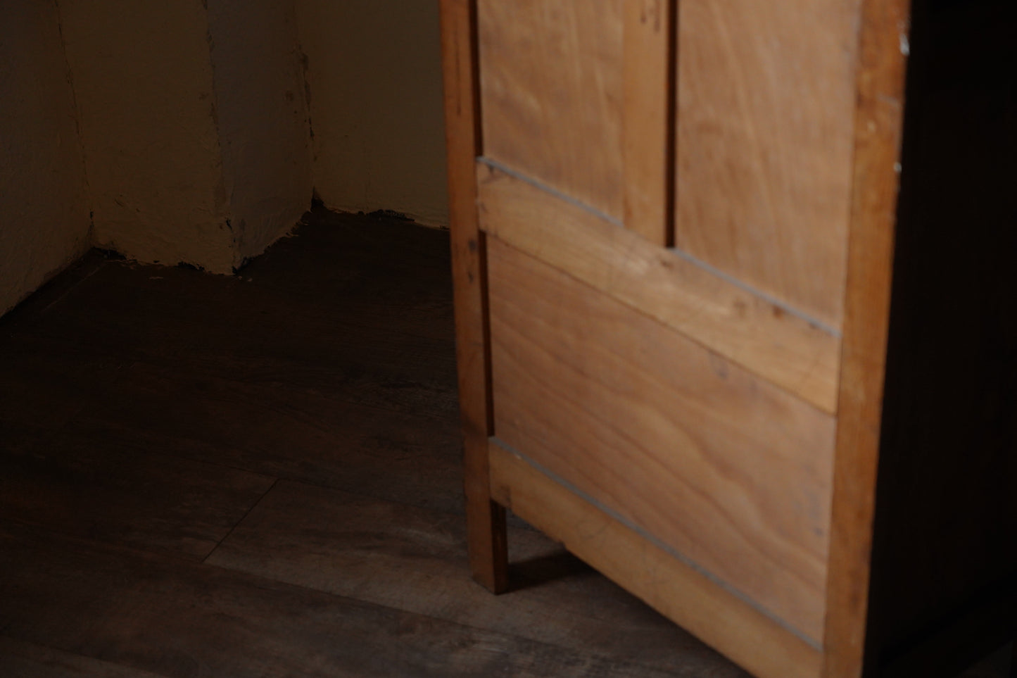 キャビネット　F407　