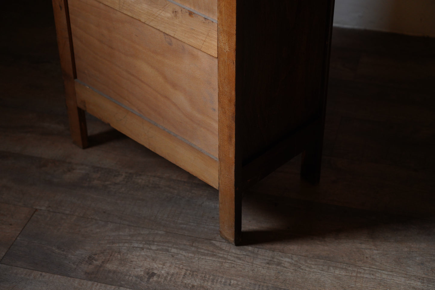 キャビネット　F407　