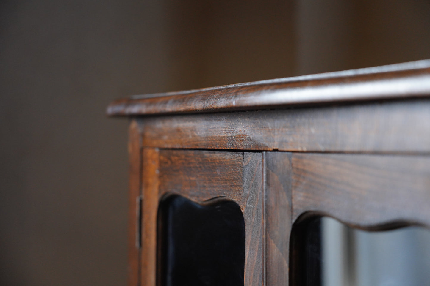 キャビネット　F407　