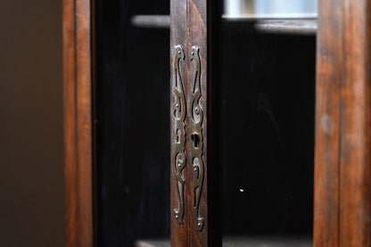 キャビネット　F407　