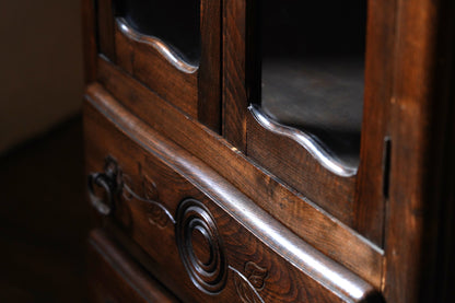 キャビネット　F407　