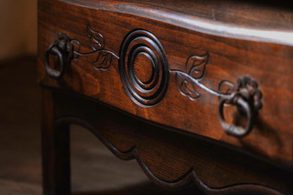 キャビネット　F407　