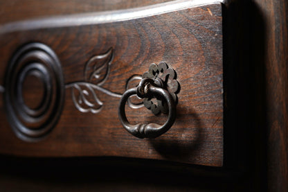 キャビネット　F407　