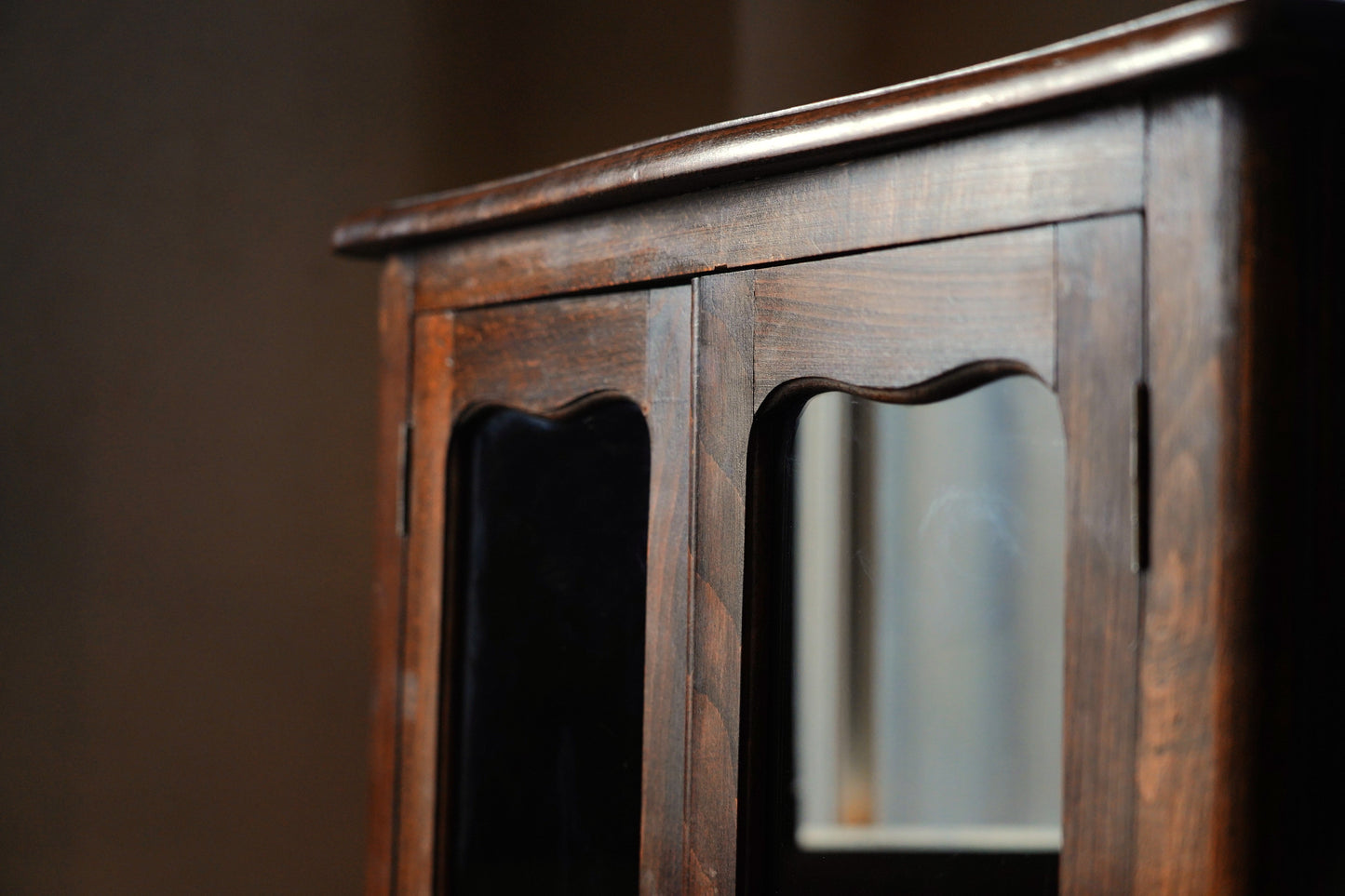 キャビネット　F407　