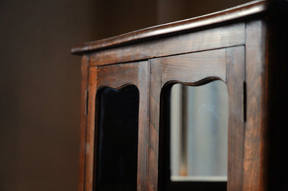 キャビネット　F407　