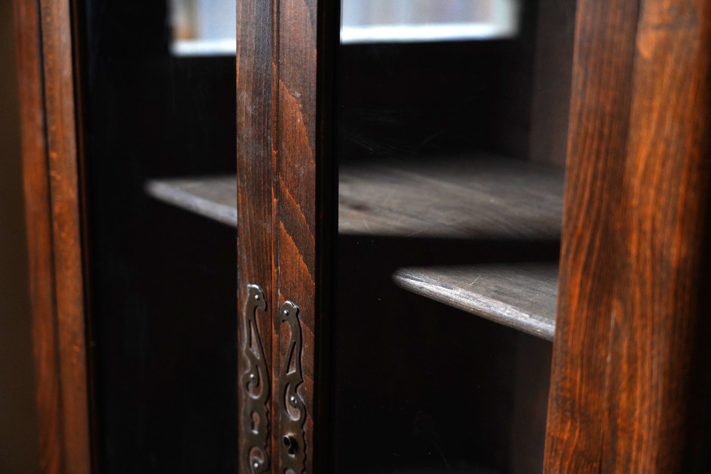 キャビネット　F407　