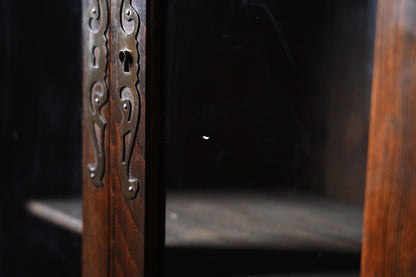 キャビネット　F407　