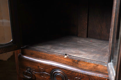 キャビネット　F407　