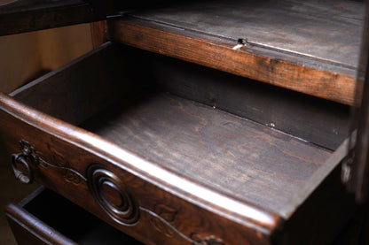 キャビネット　F407　