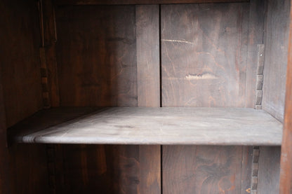 キャビネット　F407　