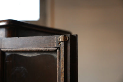 キャビネット　F407　