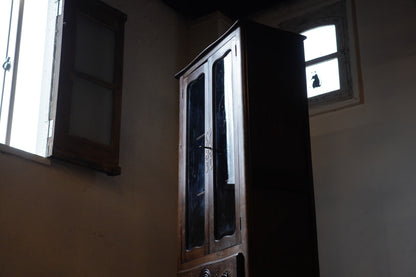 キャビネット　F407　