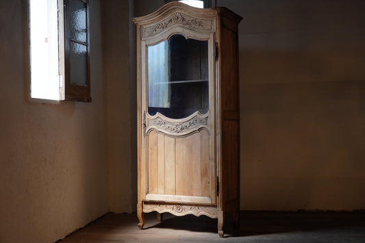 キャビネット　F408