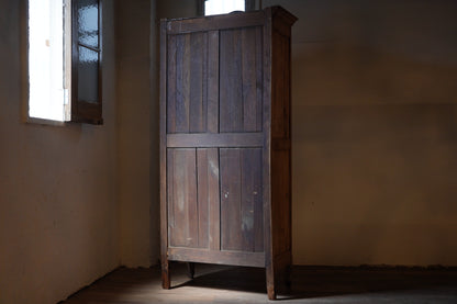 キャビネット　F408