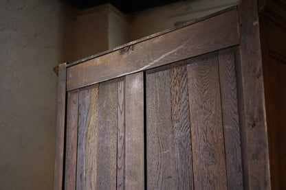 キャビネット　F408