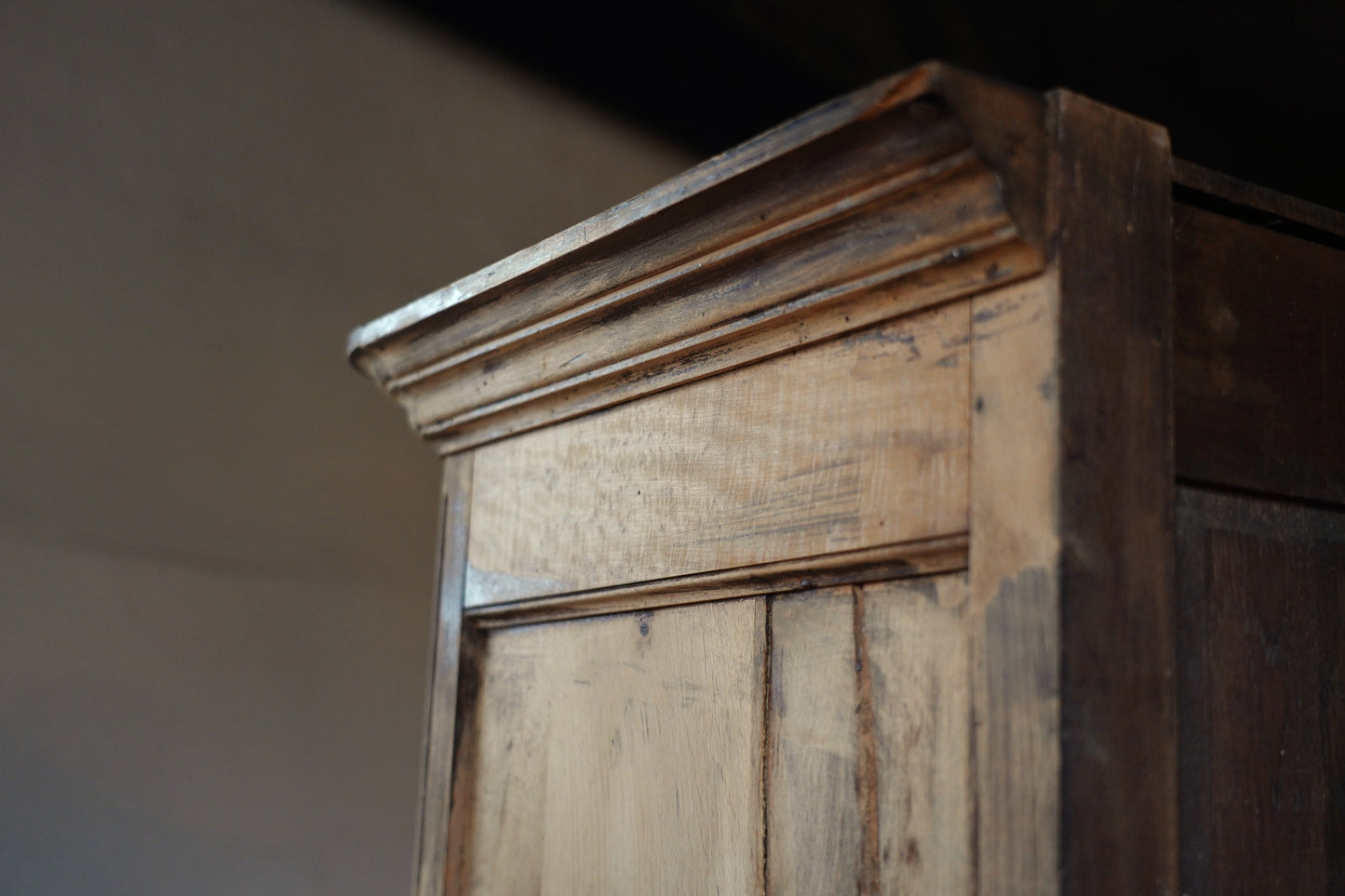 キャビネット　F408