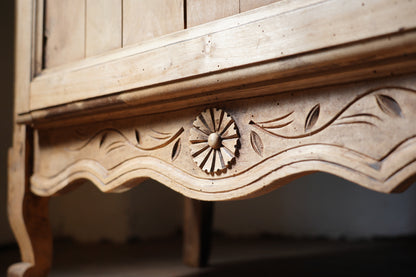 キャビネット　F408