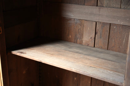 キャビネット　F408