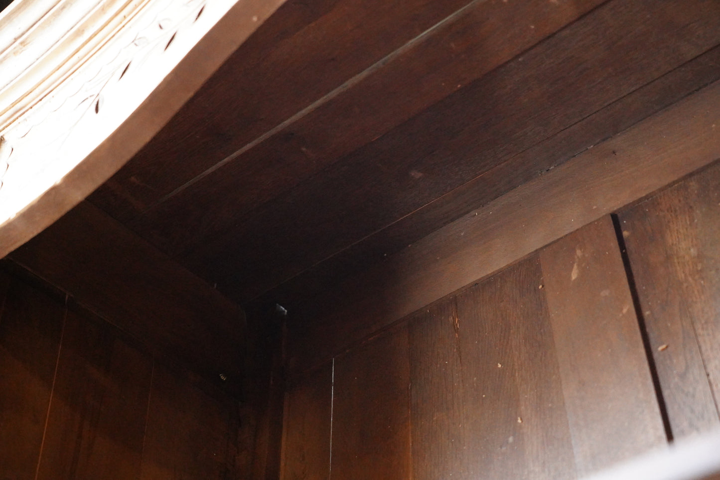 キャビネット　F408