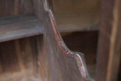 キャビネット　F408